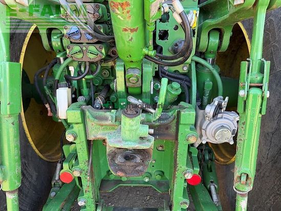 Tractor agrícola - John Deere - 7230r