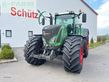Tractor agrícola - Fendt - 939 vario gps section control motor getauscht