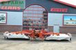 Cortacésped manual - Kuhn - fc 813 lift control
