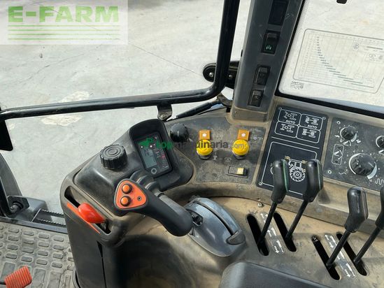 Tractor agrícola - New Holland - TM 150