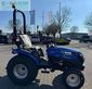 Tractor agrícola - Solis - 26 hst