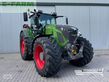 Tractor agrícola - Fendt - 936 vario gen7 profi plus