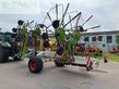 Henificador - Claas - liner 3500