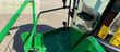 Cosechadora de Cereal - John Deere - 8500
