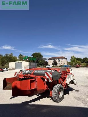 Cortacésped manual - Kuhn - fc303 glv