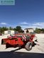 Cortacésped manual - Kuhn - fc303 glv