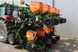 Sembradora monograno mecanica - Amazone - ed 6000-2 fc
