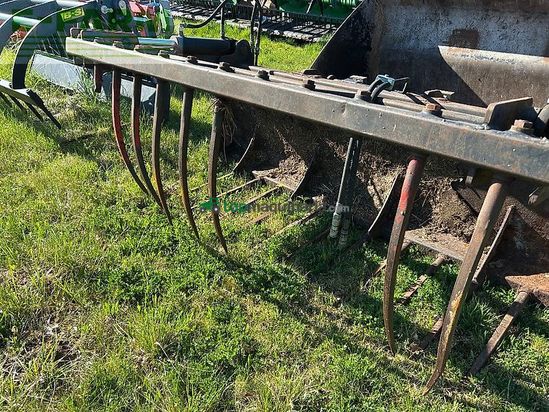 Telescopica - Manitou - mlt 840-137 ps