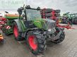 Tractor agrícola - Fendt - 208 vario