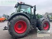 Tractor agrícola - Fendt - 933 vario gen-6 profi plus