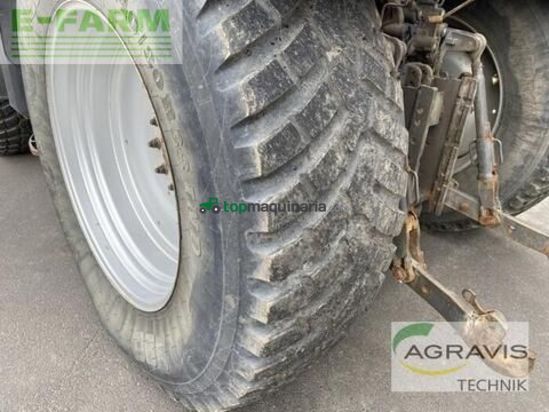 Tractor agrícola - Claas - arion 640 cebis tier 4i