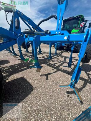 Cultivador - Lemken - karat 10/500 ka