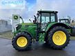 Tractor agrícola - John Deere - 6140m autopowr 166ps