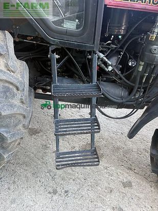 Tractor agrícola - Belarus - mts 952 + stoll fl