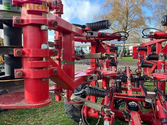 Cultivador - Horsch - terrano 5 fm