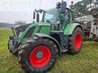 Tractor agrícola - Fendt - 718 scr profi