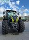 Tractor agrícola - Claas - axion 830