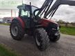 Tractor agrícola - Case IH - farmall 95 c