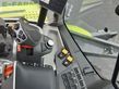 Cosechadora de Cereal - Claas - mähdrescher evion 450