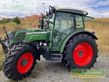 Tractor agrícola - Fendt - 207 vario