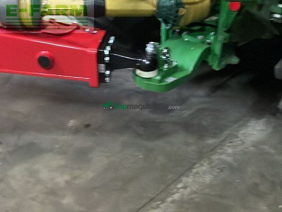 Sembradora - Horsch - versa 6 sw