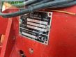 Sembradora monograno mecanica - Kuhn - pl junior