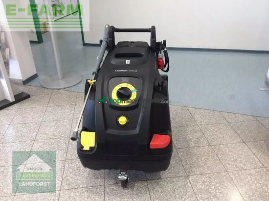 Riego - KÄRCHER - hds 7/16-4c anniversary edition