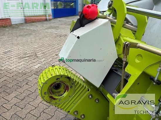 Cabezal - Claas - conspeed 6-75 fc