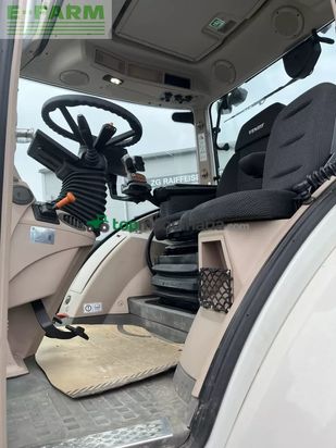 Tractor agrícola - Fendt - 720 vario profiplus