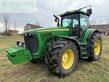 Tractor agrícola - John Deere - 8220 ils