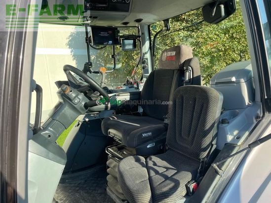 Tractor agrícola - Valtra - t215 direct Direct