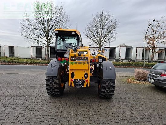 Telescopica - JCB - 542-70 agri xtra - dualtev vt