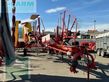 Rastrillo - Kuhn - ga 6520