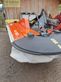 Cortacésped manual - Kuhn - pz 300 f