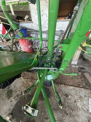 Rastrillo - Krone - kw 11.22/10