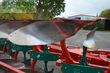 Arado - Kverneland - 3300 s-100-5 packerarm