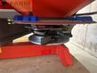 Esparcidor - Rauch - axis 20.1 w mit 1.300 liter aufsatz und abdeckpl
