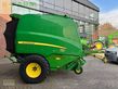 Empacadora gigant - John Deere - 990