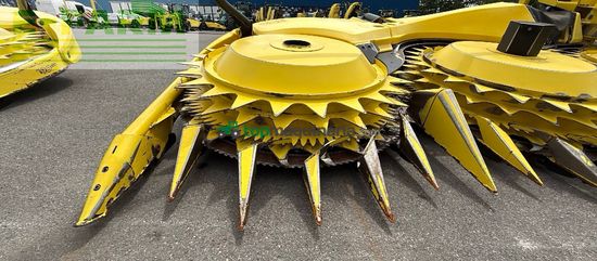 Cabezal - John Deere - 490 Plus