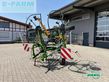 Henificador - Fendt - twister 5204