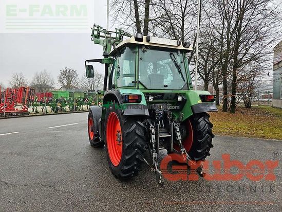 Tractor agrícola - Fendt - 309 ci