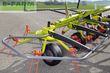 Henificador - Claas - volto 45
