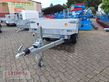 Remolqu agrícola - Saris - k1 306 170 2700 2 e-pumpe