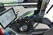 Tractor agrícola - Claas - axion 870 cmatic - stage v rtk