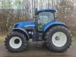 Tractor agrícola - New Holland - t7.220 ac