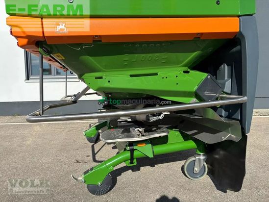 Esparcidor - Amazone - za-ts 2600 s