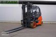 Elevadora - Linde - e 60 1279