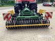 Grada de disco - Kerner - helix h 300