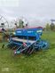 Combinado de siembra - Lemken - saphir 7 und zirkon 10