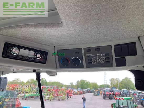 Tractor agrícola - Claas - arion 510 cis